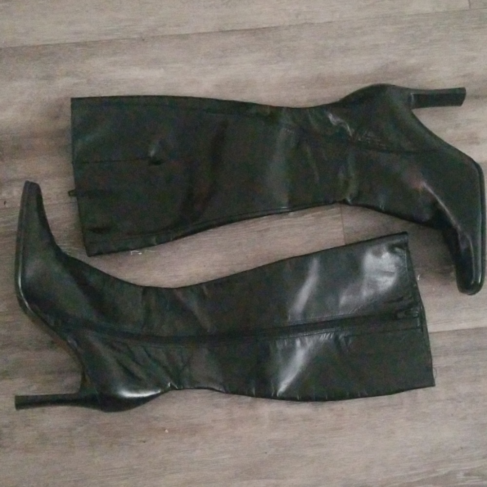 Nine West, Boots!